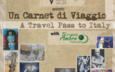 Un carnet di viaggio