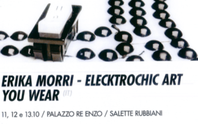 Robot Festival 2012