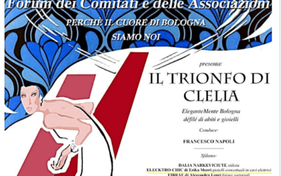 Il trionfo di Celia