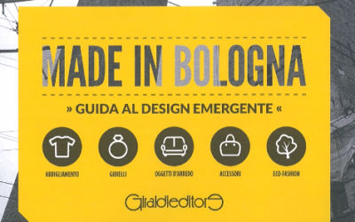 Made in Bologna