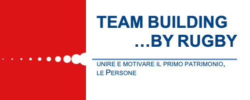 Team building… by rugby